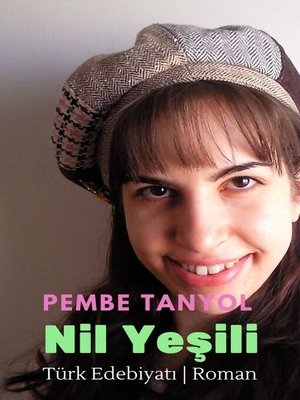 cover image of NİL YEŞİLİ